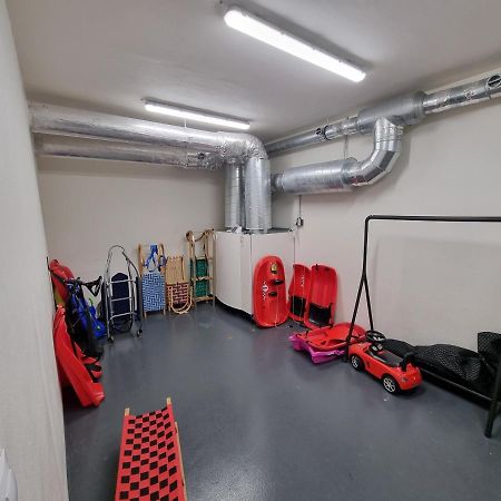 Apartman Utulno: Relax, Sauna A Vyberova Kava Horni Marsov Exterior photo